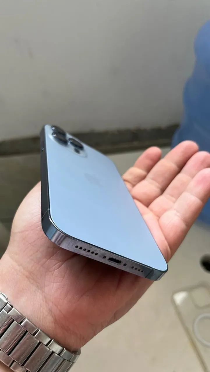 iPhone 13 Pro Max 256g