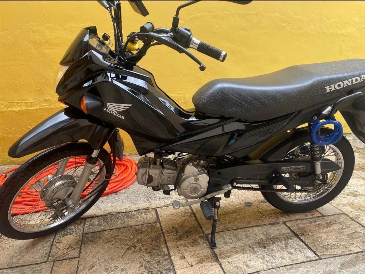 Vendo essa POP semi nova  - Foto 3