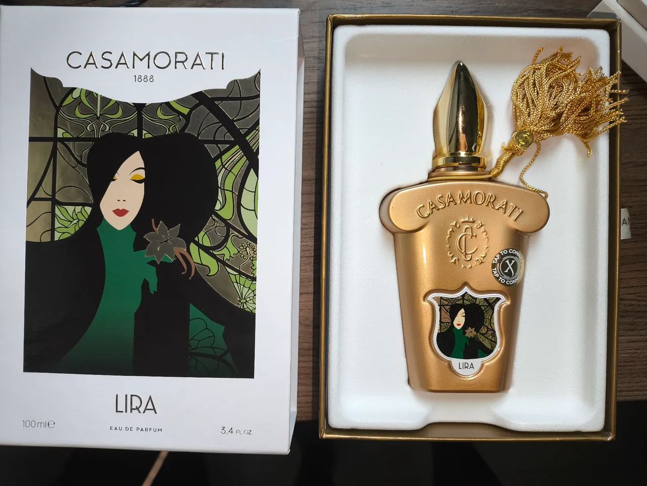 Casamorati Lira  - Foto 2