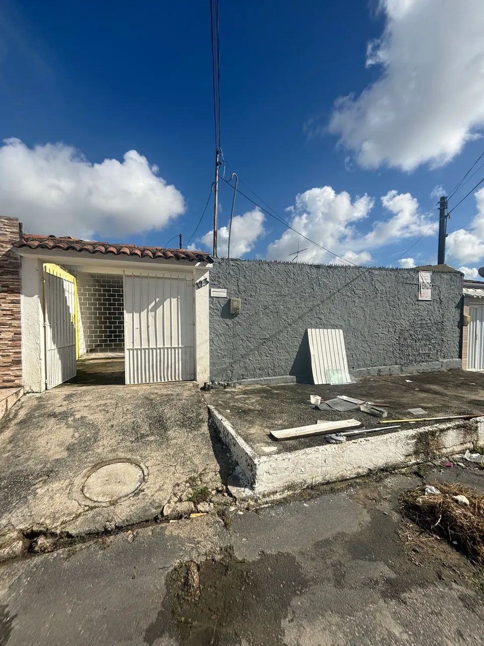 Casa grande para alugar - Foto 4