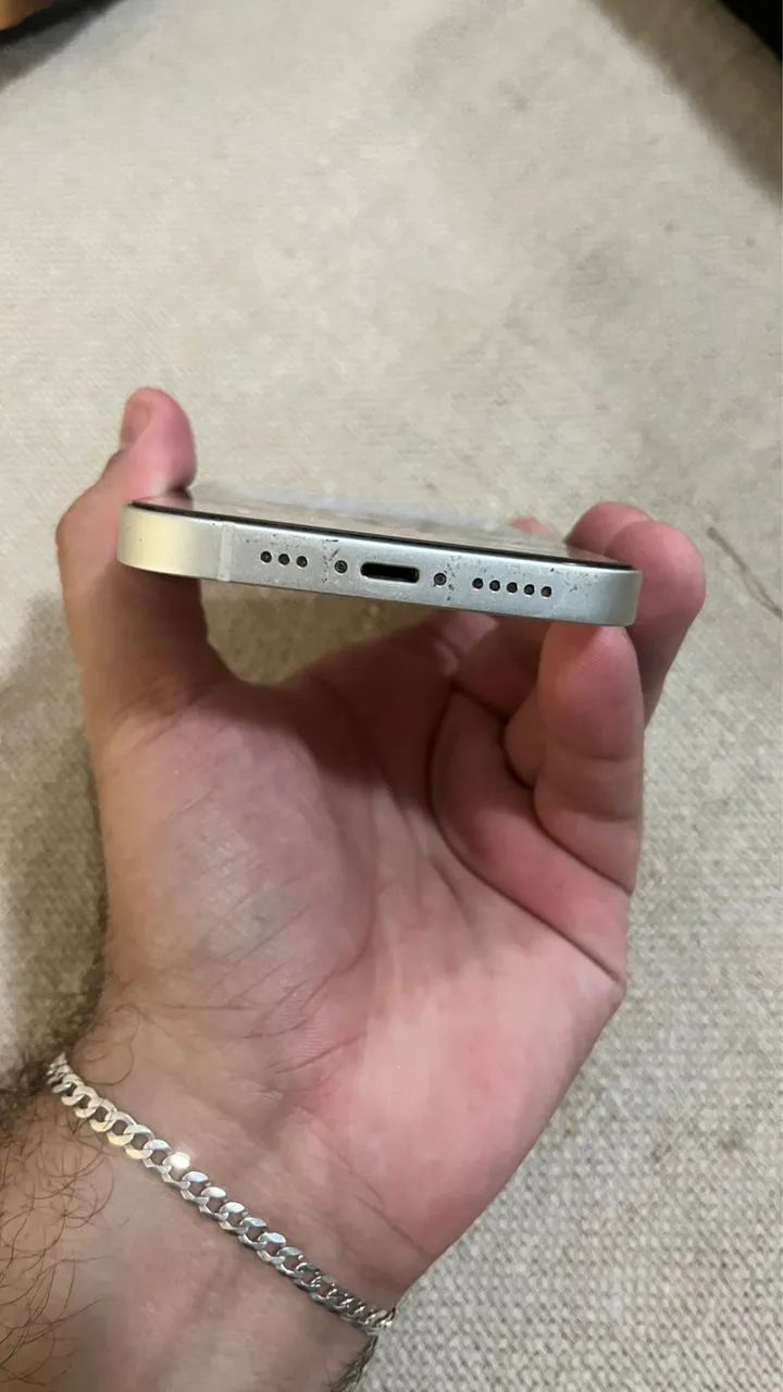 iPhone 13 128GB 100% original com caixa  - Foto 4