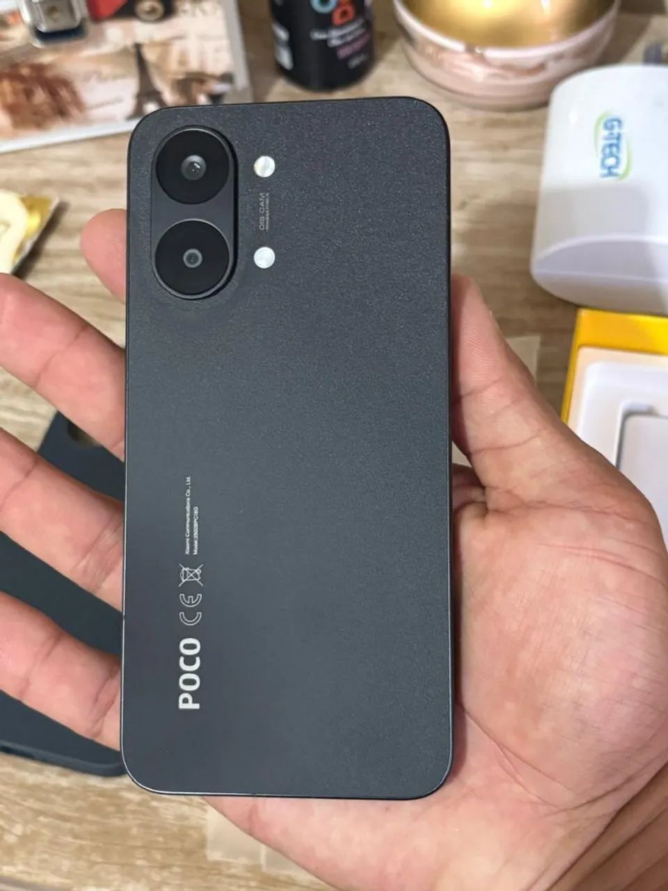 Vendo ou troco por Iphone 15 ou 16 - Foto 4