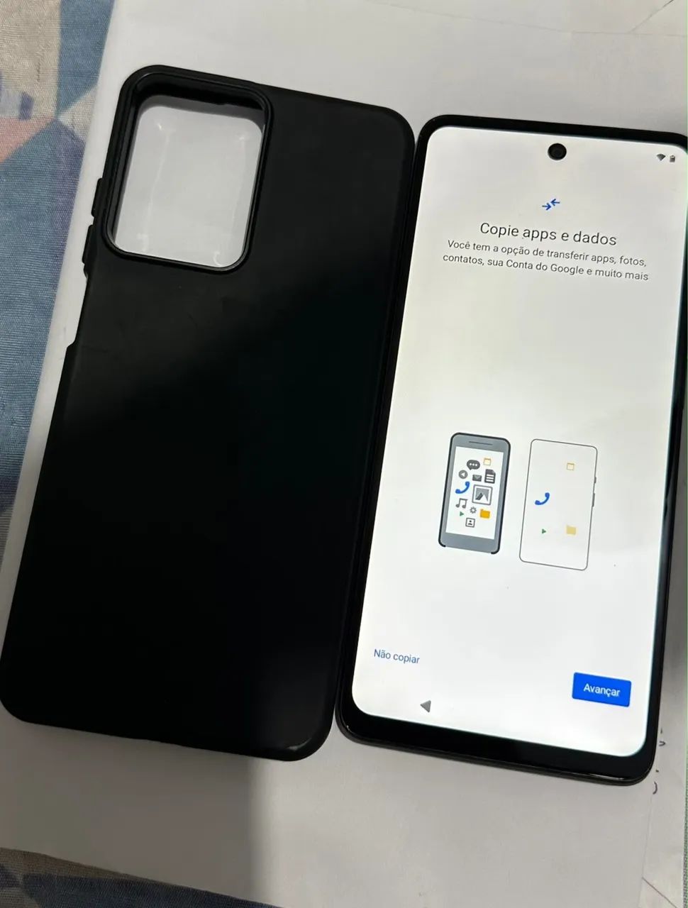 CELULAR 128GB - Foto 4