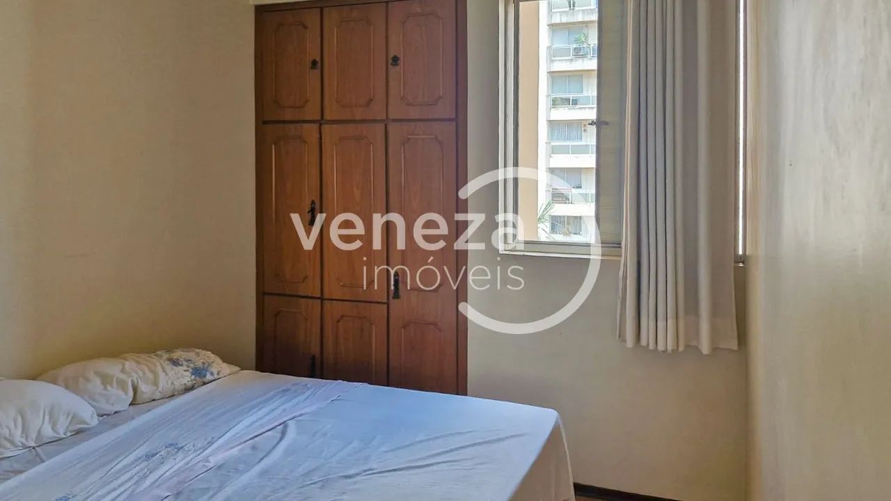 Apartamento à venda no Edifício Columbia, Região Central - Foto 3