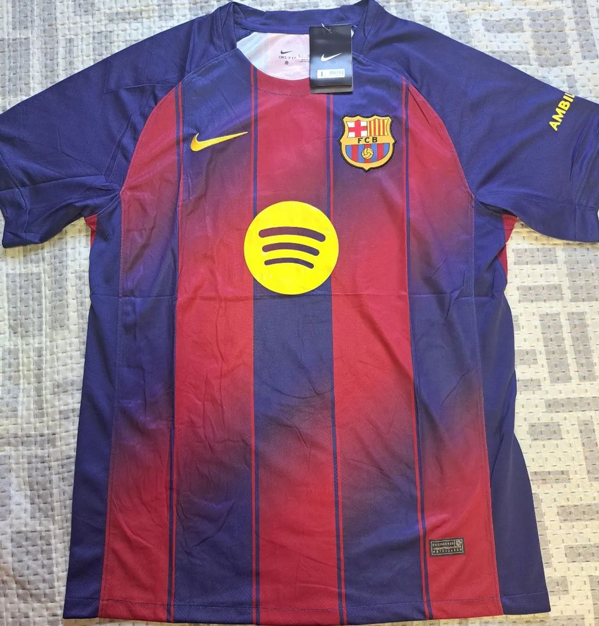 Camisas de time - Foto 4