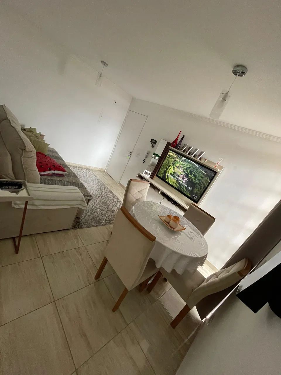 Foto - São Paulo - Jardim Marabá