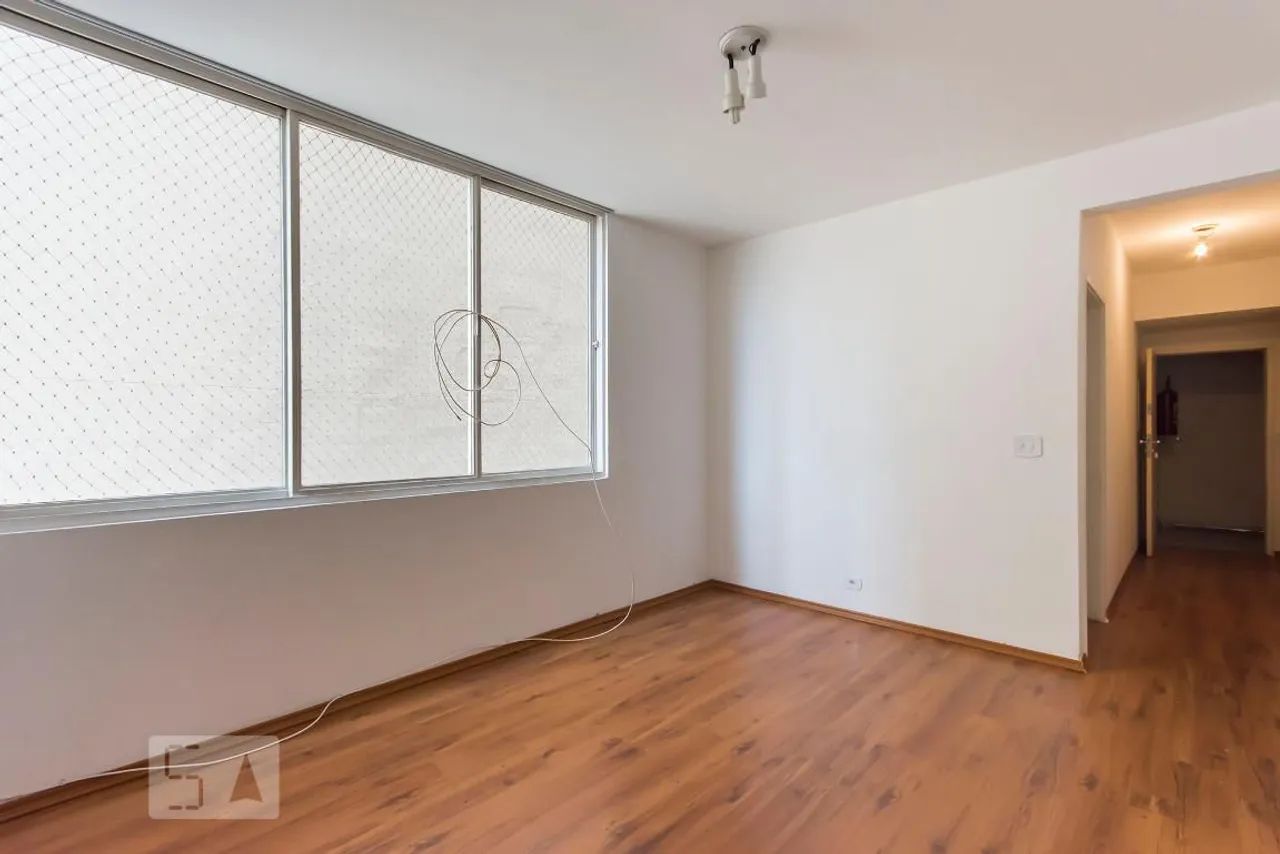 Apartamento à Venda - Barra Funda, 1 Quarto, 45 m2