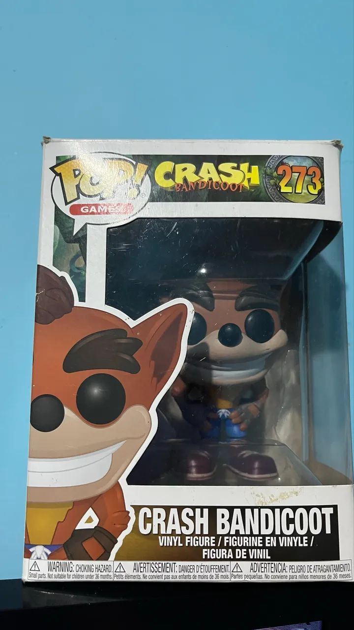 Bonecos Funko  - Foto 4