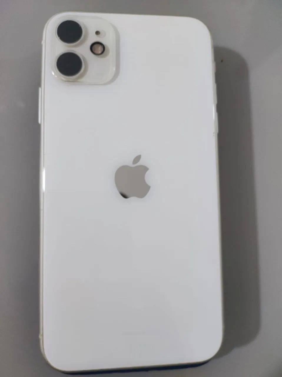 iPhone 11 128GB branco  - Foto 4