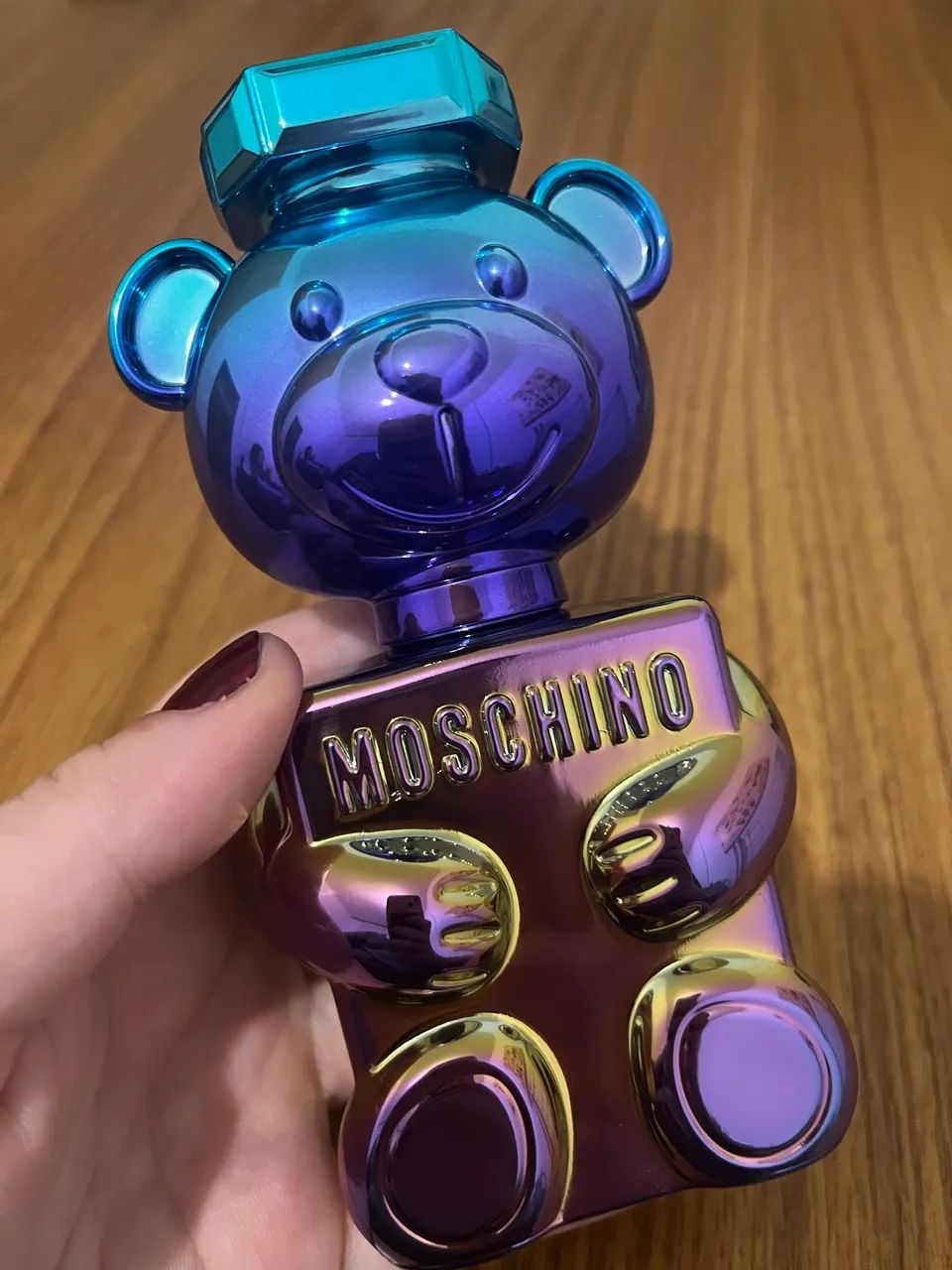 Perfume Moschino Toy 2 Pearl