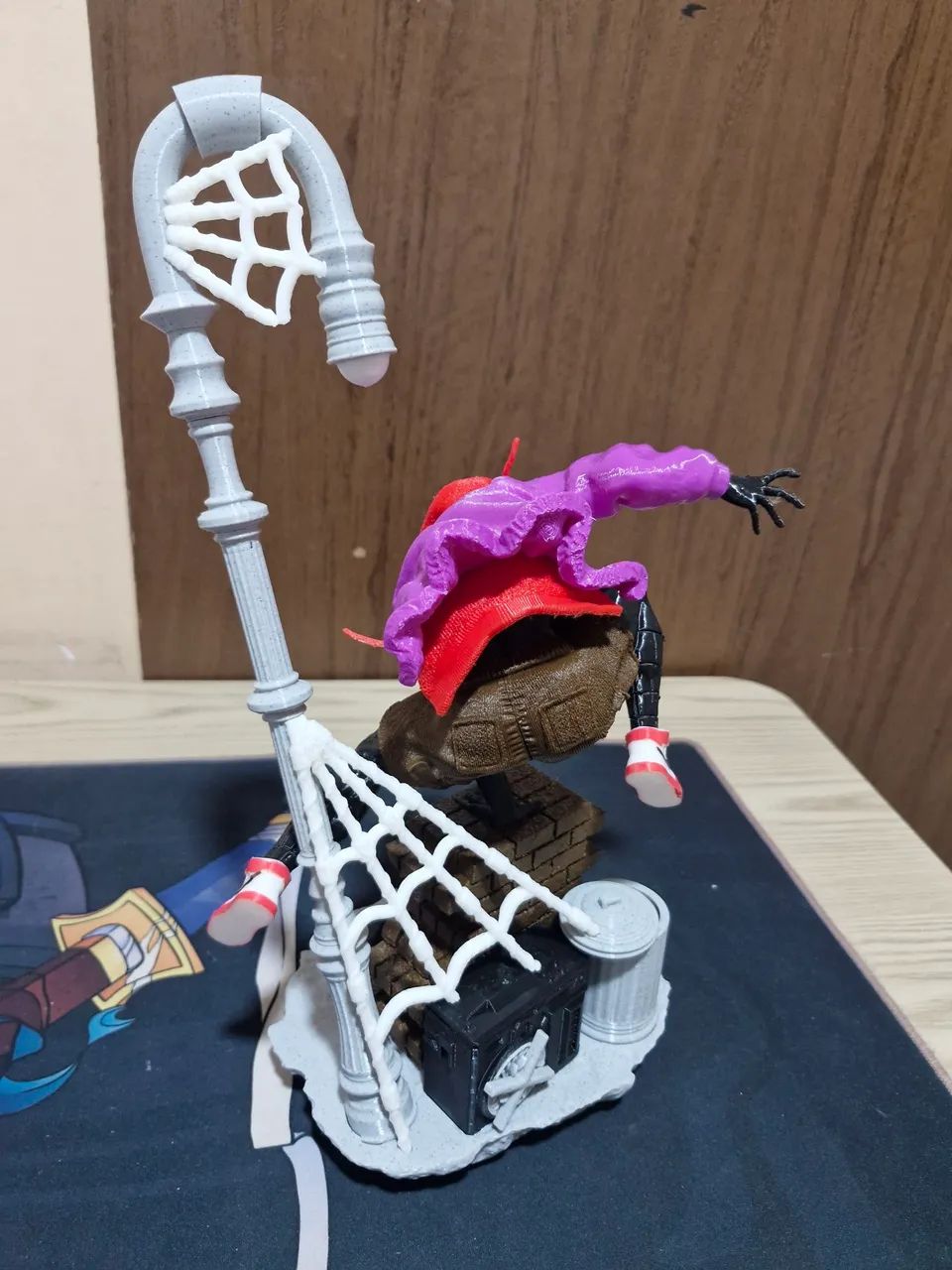 Action miles morales - Foto 2