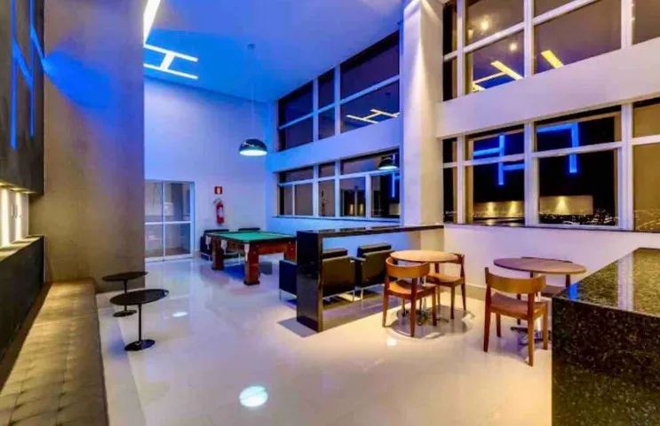 VENDO OU ALUGO LINDO FLAT NO CENTURY EM PALMAS TO - Foto 3