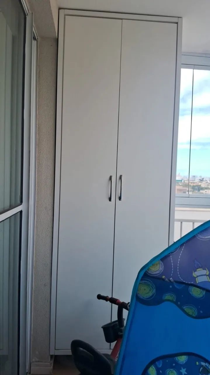 Apartamento no condomínio solar da vila - Foto 3