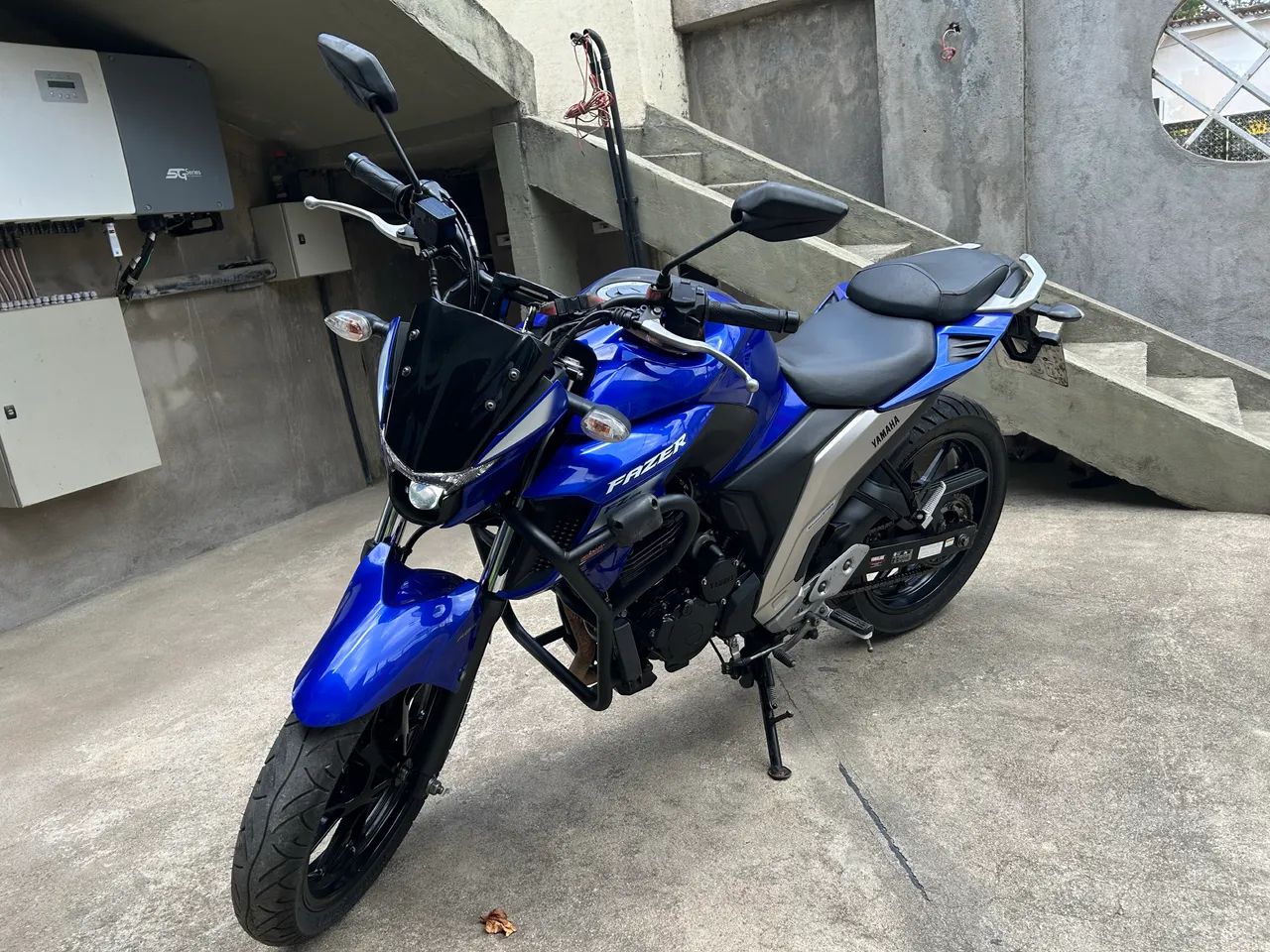Fz250 2023  - Foto 5