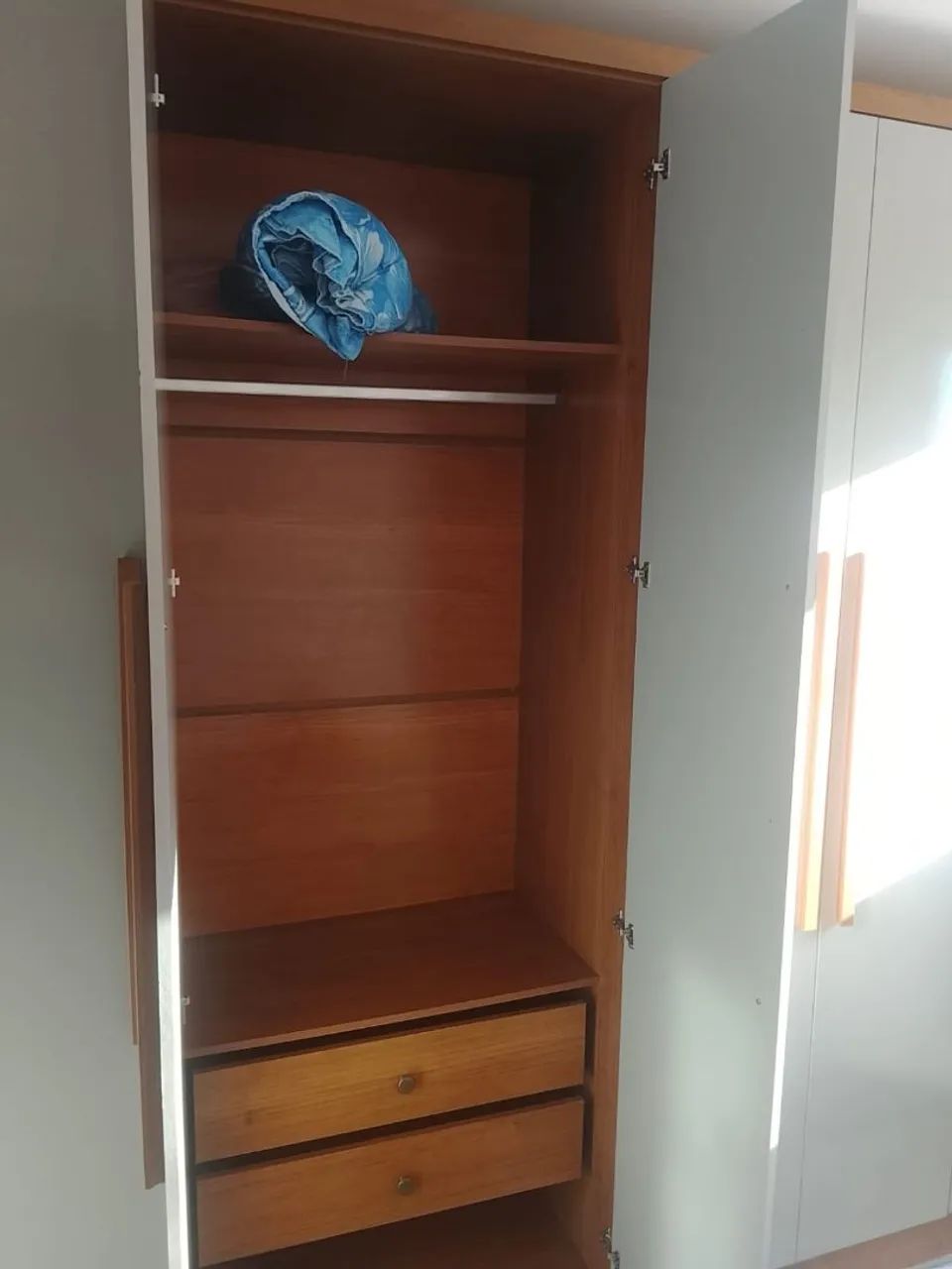 Guarda roupa  - Foto 2