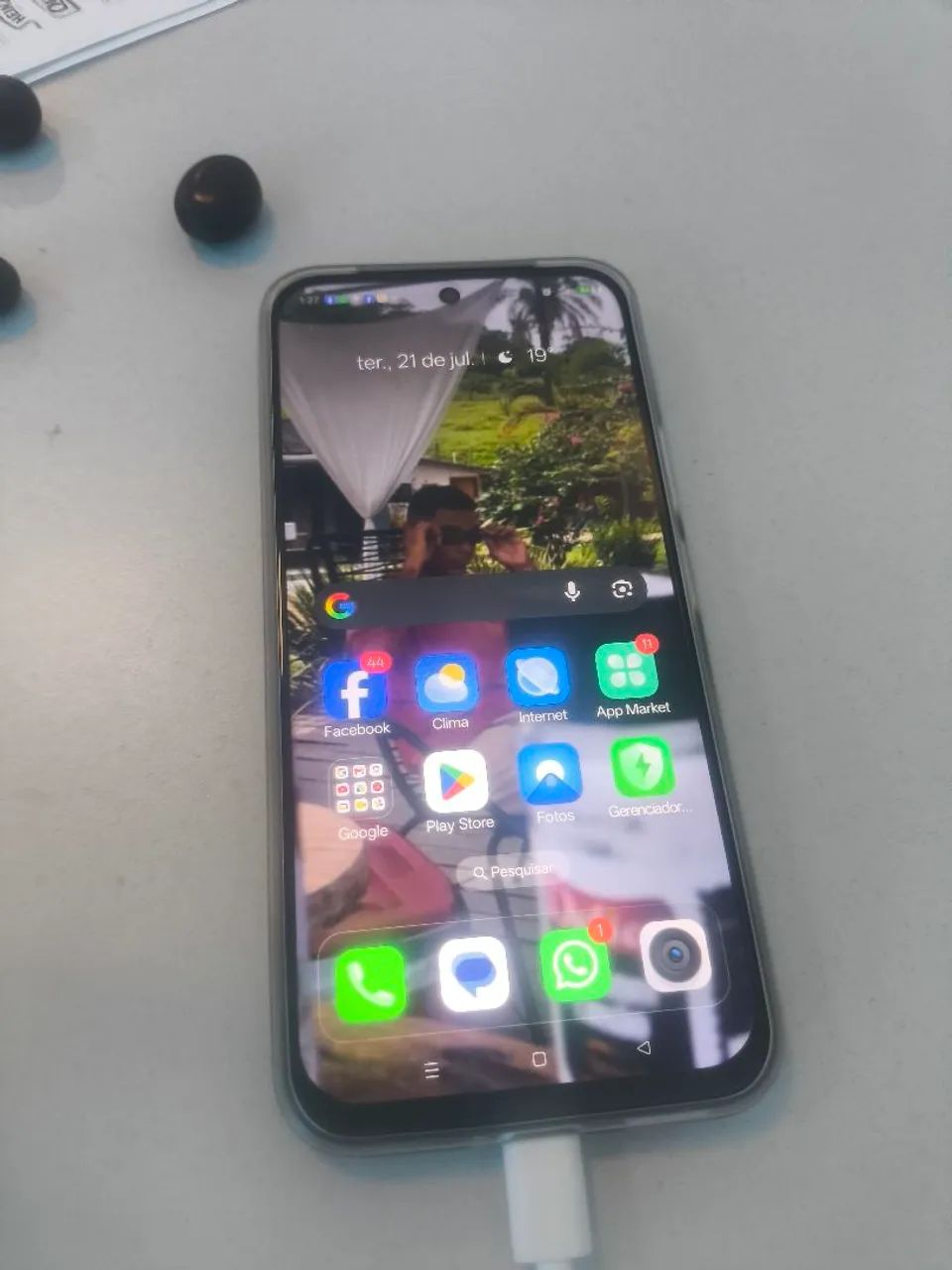 Celular 
