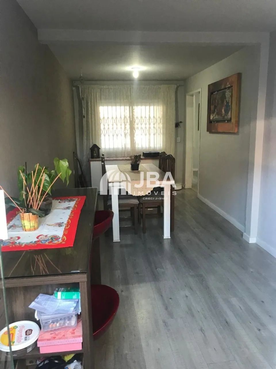 CASA COM 2 SUÍTES NO BAIRRO UBERABA. - Foto 3