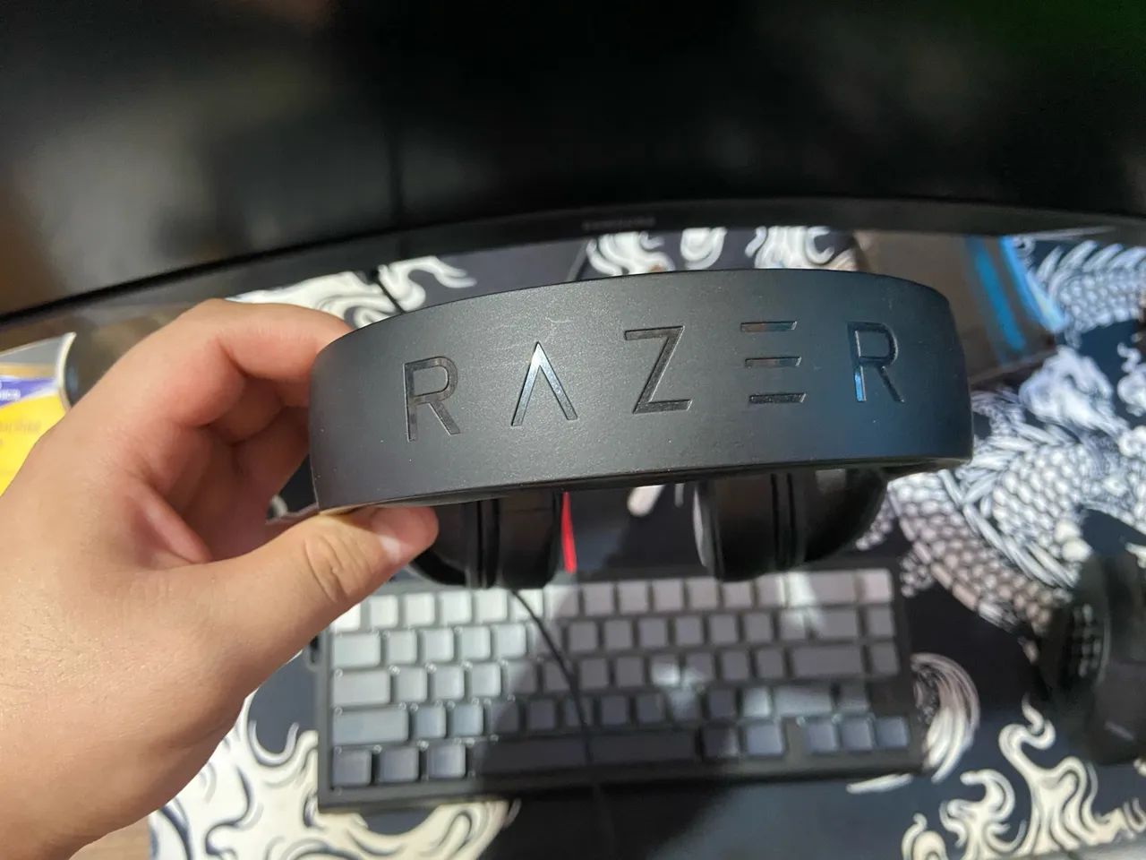 Razer Kraken X Lite - Foto 5