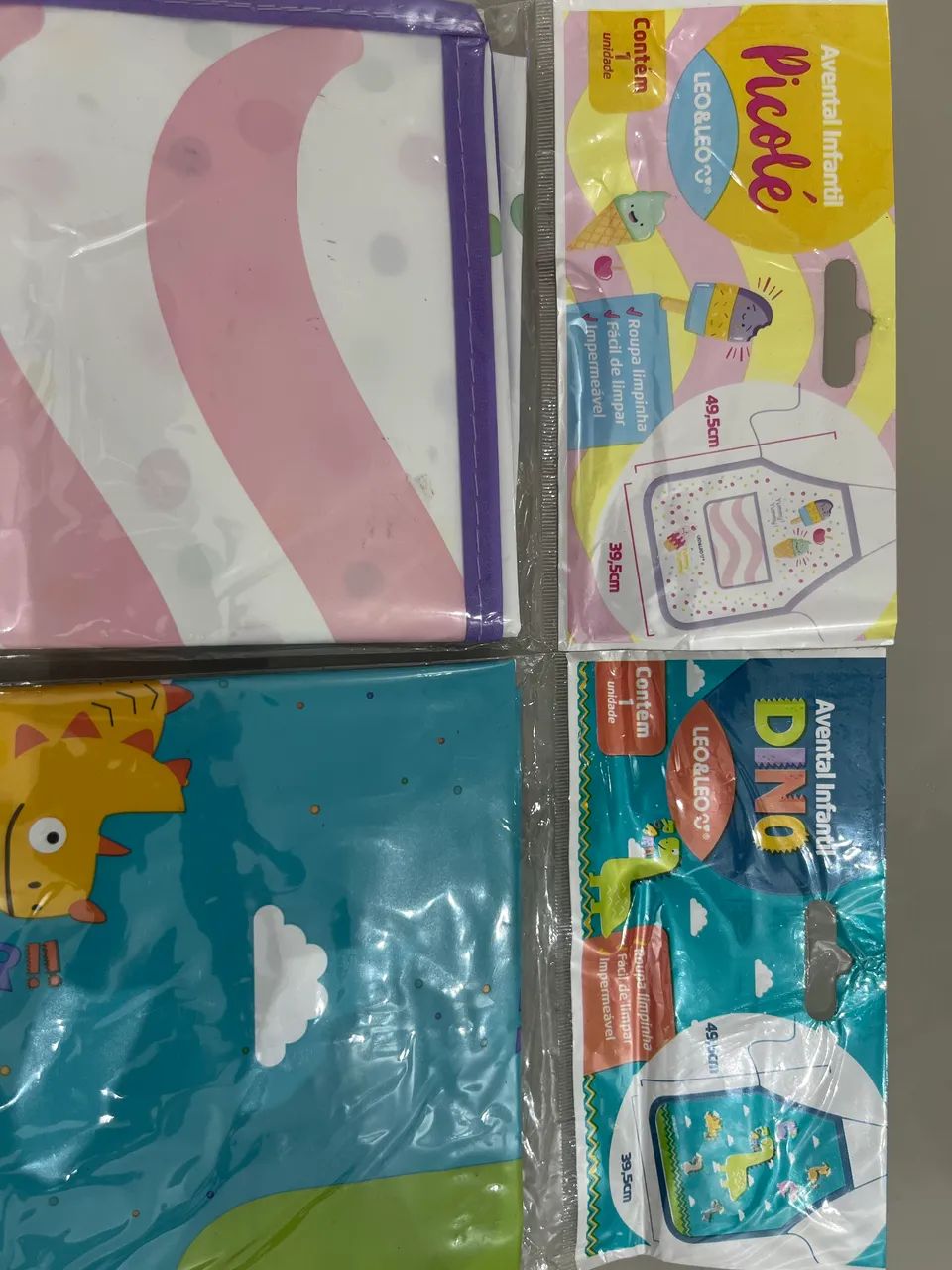 Avental Infantil  - Foto 5