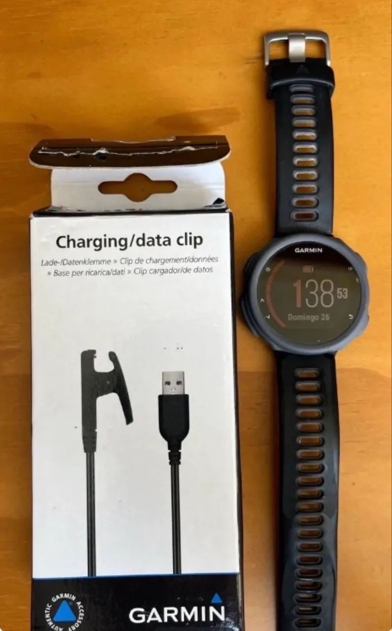 Garmin 735 XT  - Foto 2