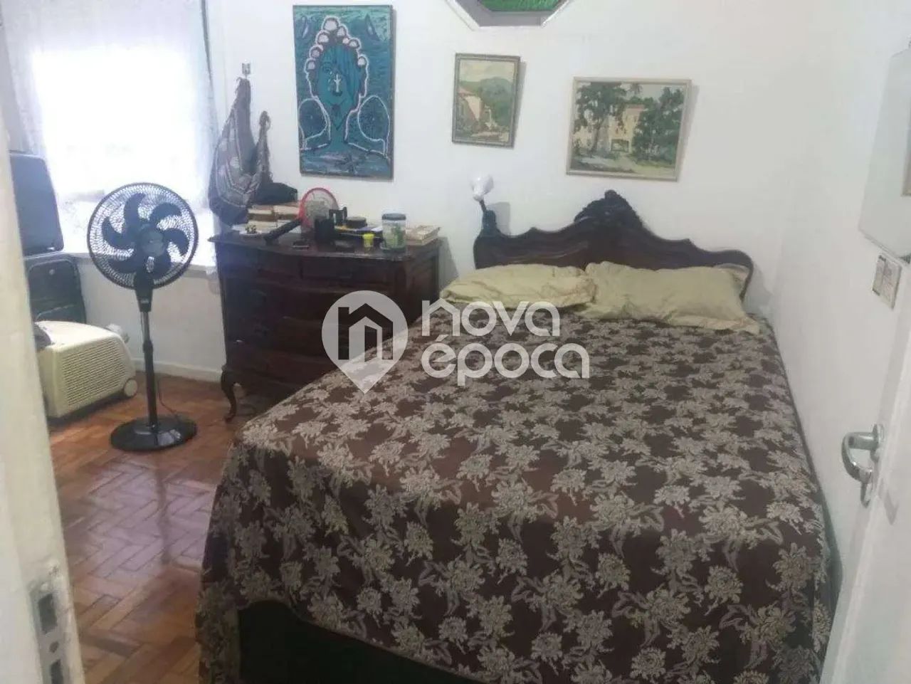 Botafogo | Apartamento 3 quartos - Foto 4