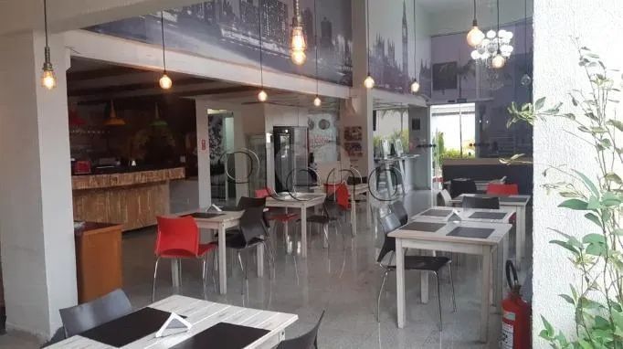 Prédio à venda com 541 m² no Loteamento Alphaville Campinas, Campinas. - Foto 5