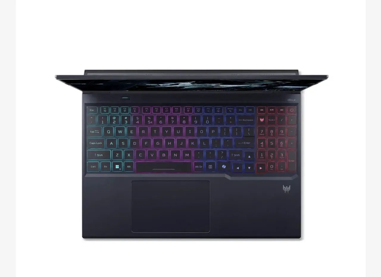 Notebook Gamer Acer Predator Helios neo 16 IA - Foto 4