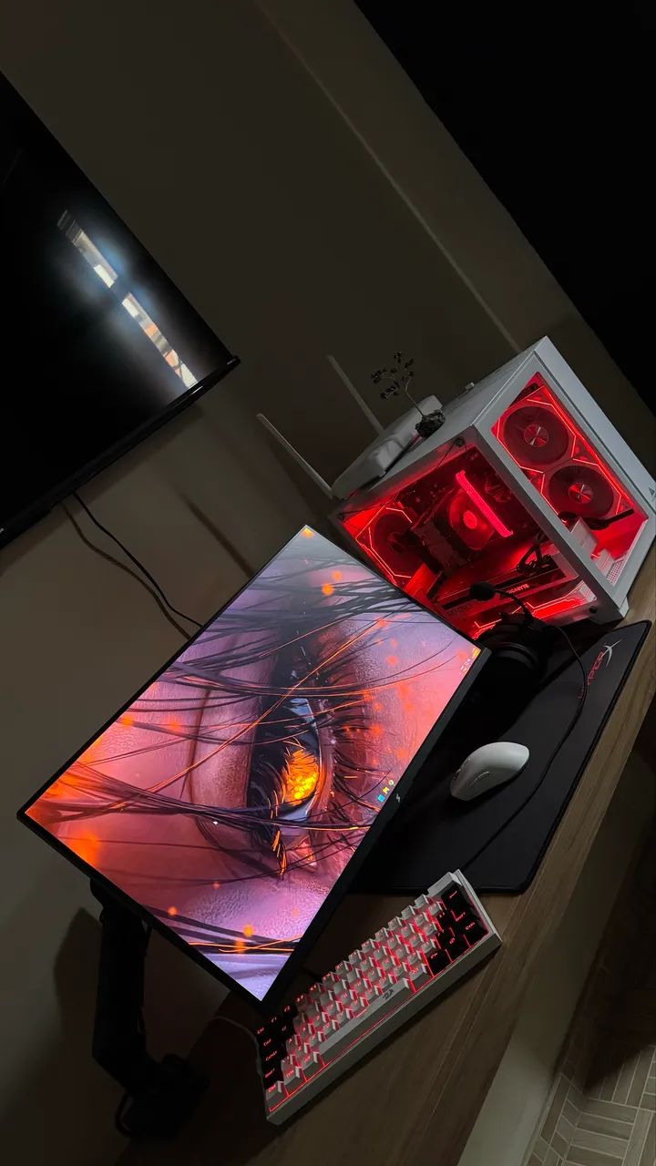 PC GAMER - SETUP COMPLETO - Foto 3