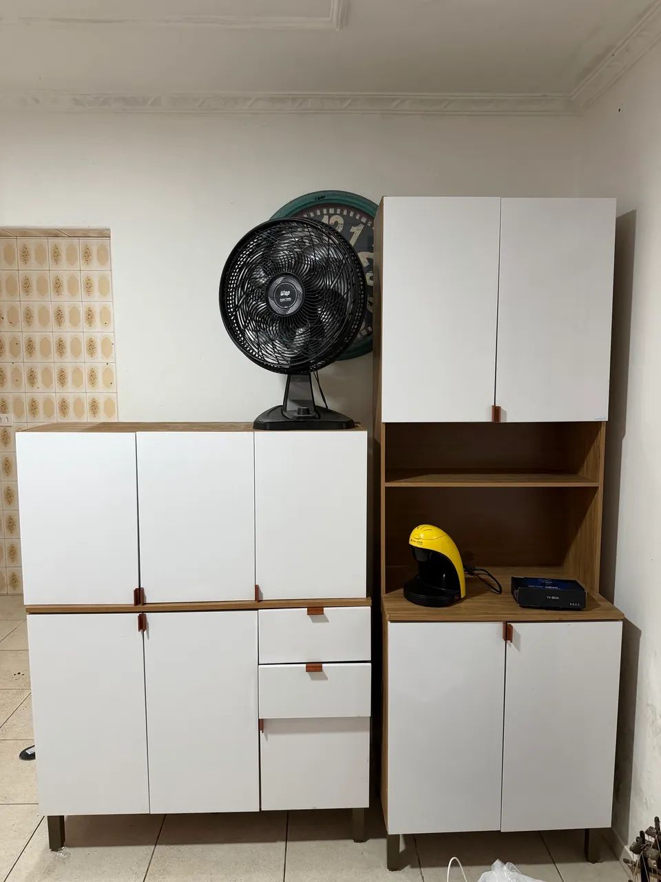 Armário de cozinha - Foto 5