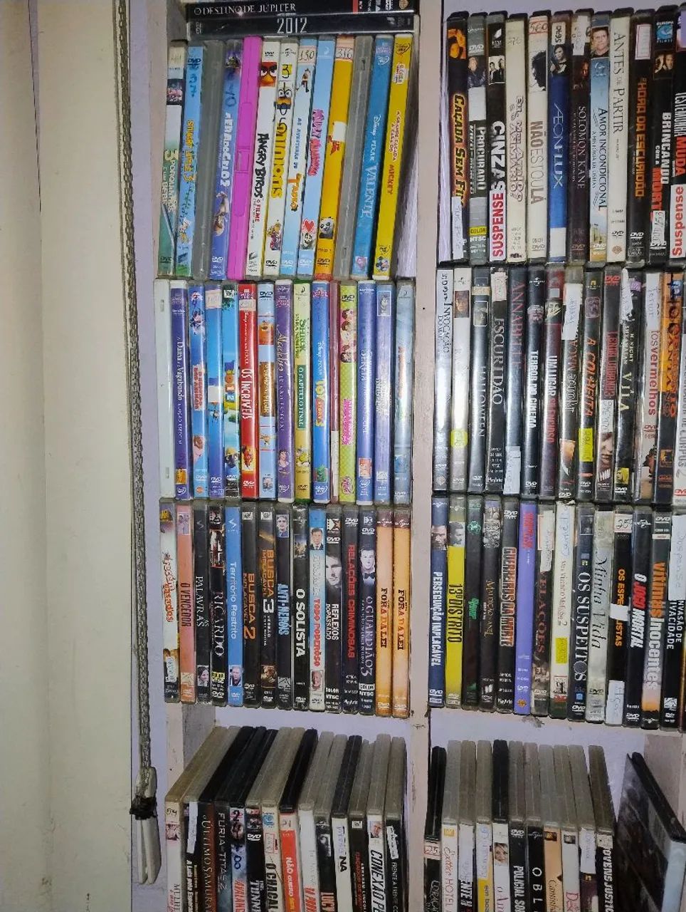 Dvds váriados - Foto 5