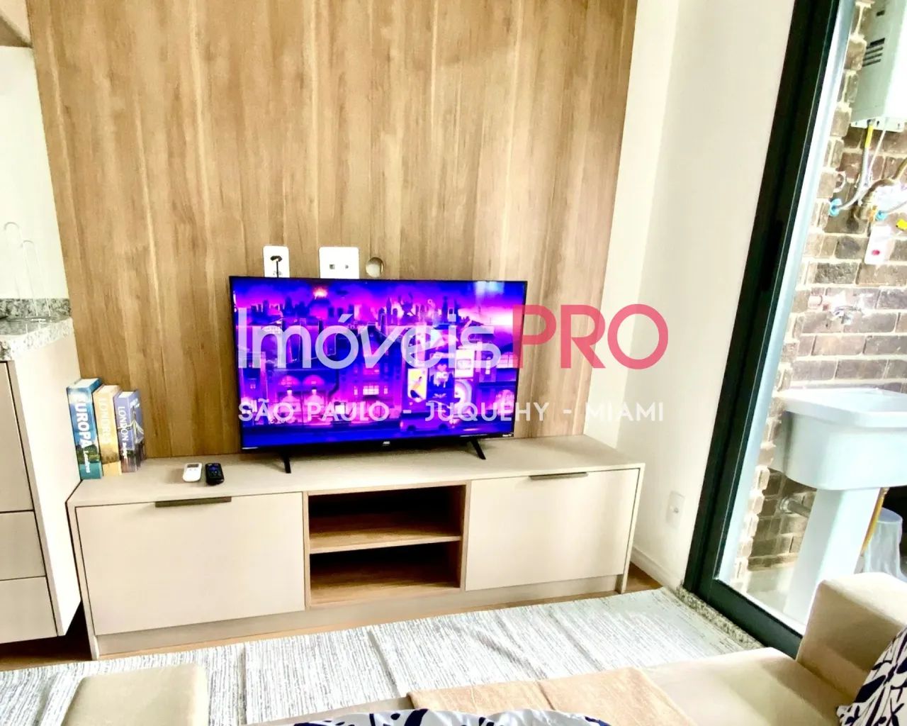 Apartamento, Moema - São Paulo - Foto 4