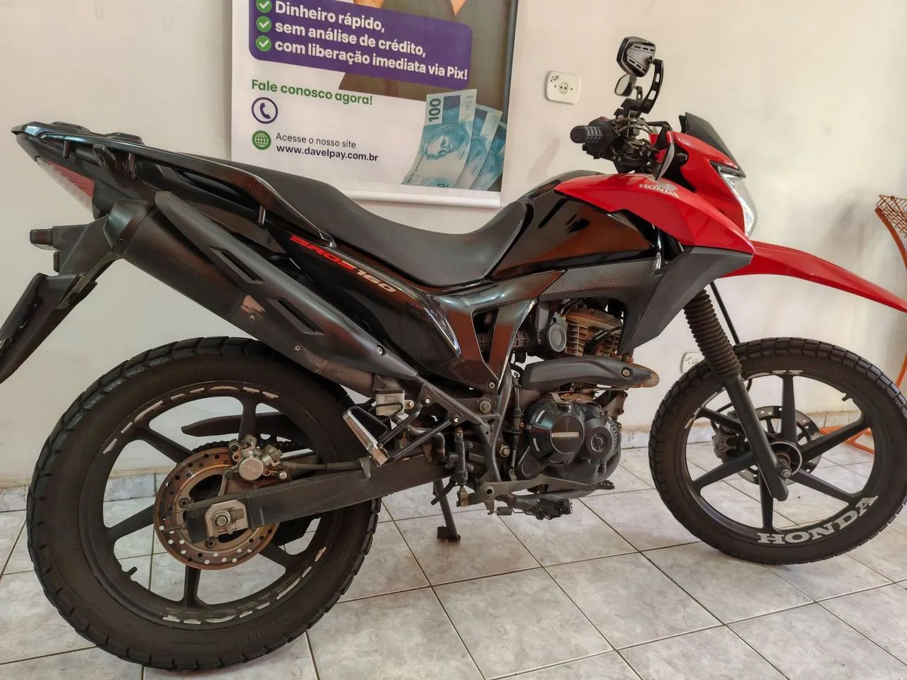 Vendo Bros ESDD 160 - Foto 3
