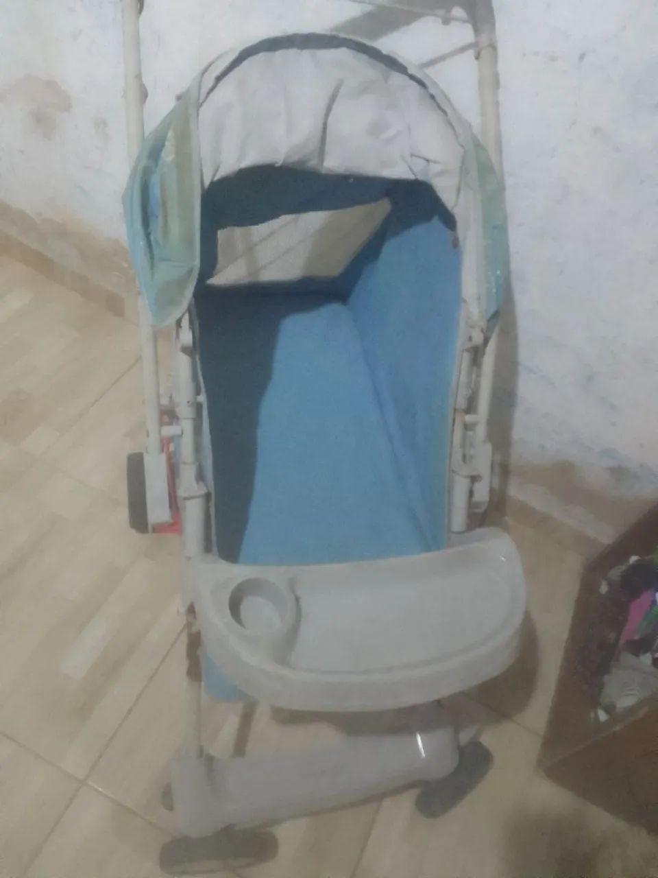 Carrinho bb  - Foto 4