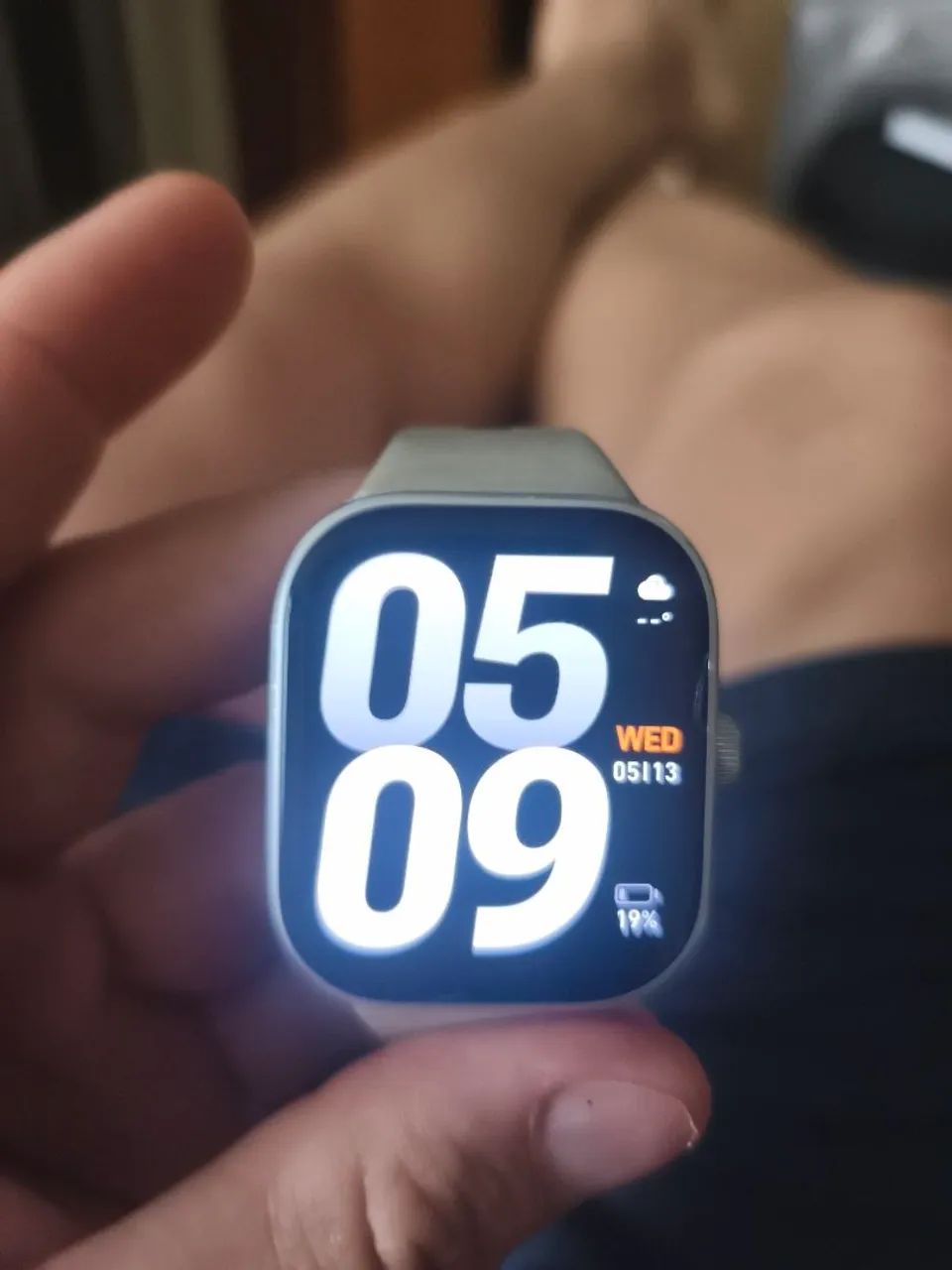 Redmi watch 5 