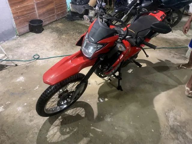 Bros 160 - Foto 2