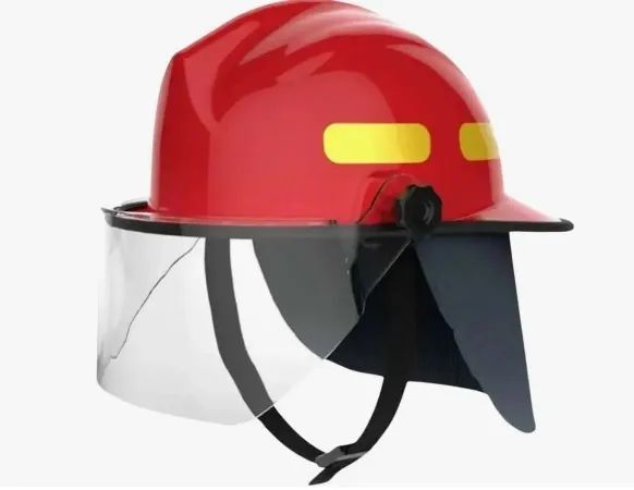 Uniforme/Roupa de Combate a Incêndio e Capacete - Foto 2