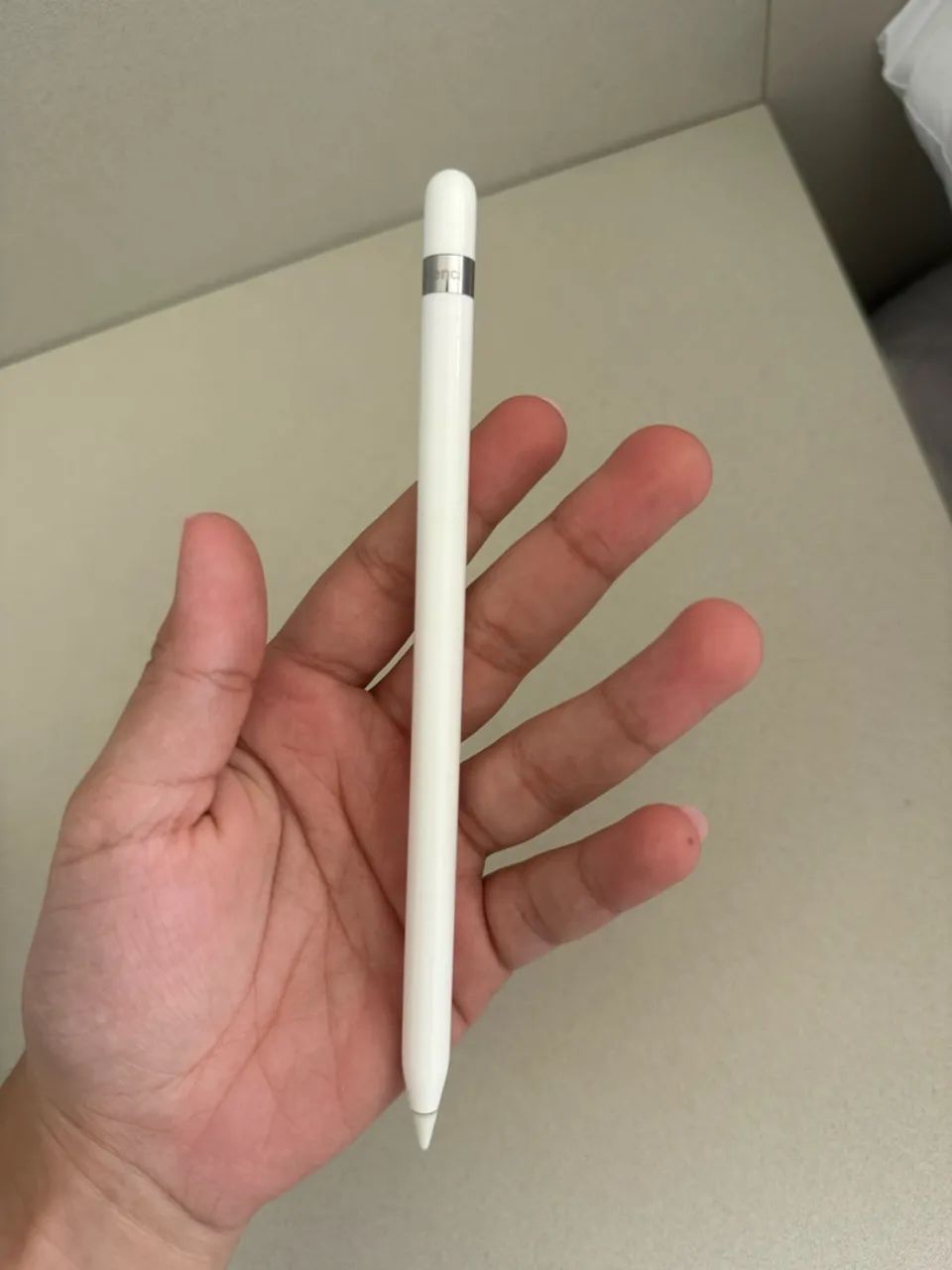 IPad 8 128gb + Apple Pencil 1° Geração (VENDO separadamente) - Foto 5