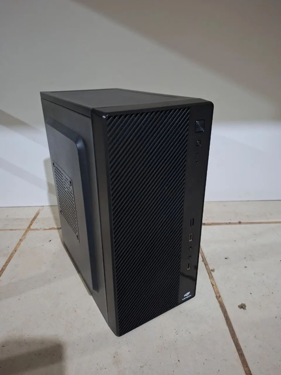 Vendo computador 