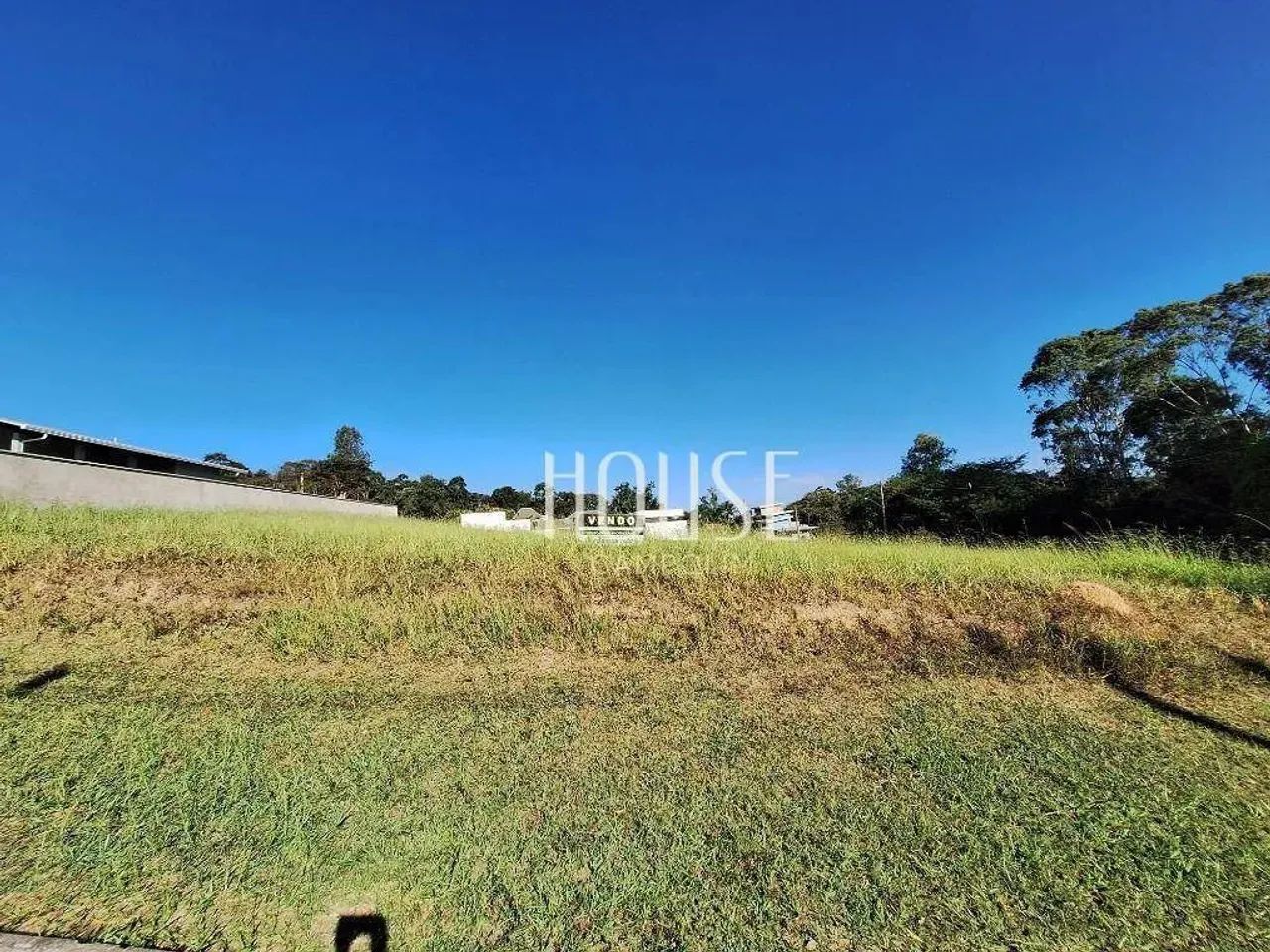 Terreno à venda em condomínio fechado em Sorocaba | 1087m² em Residencial Ibirapuera | TE1 - Foto 7