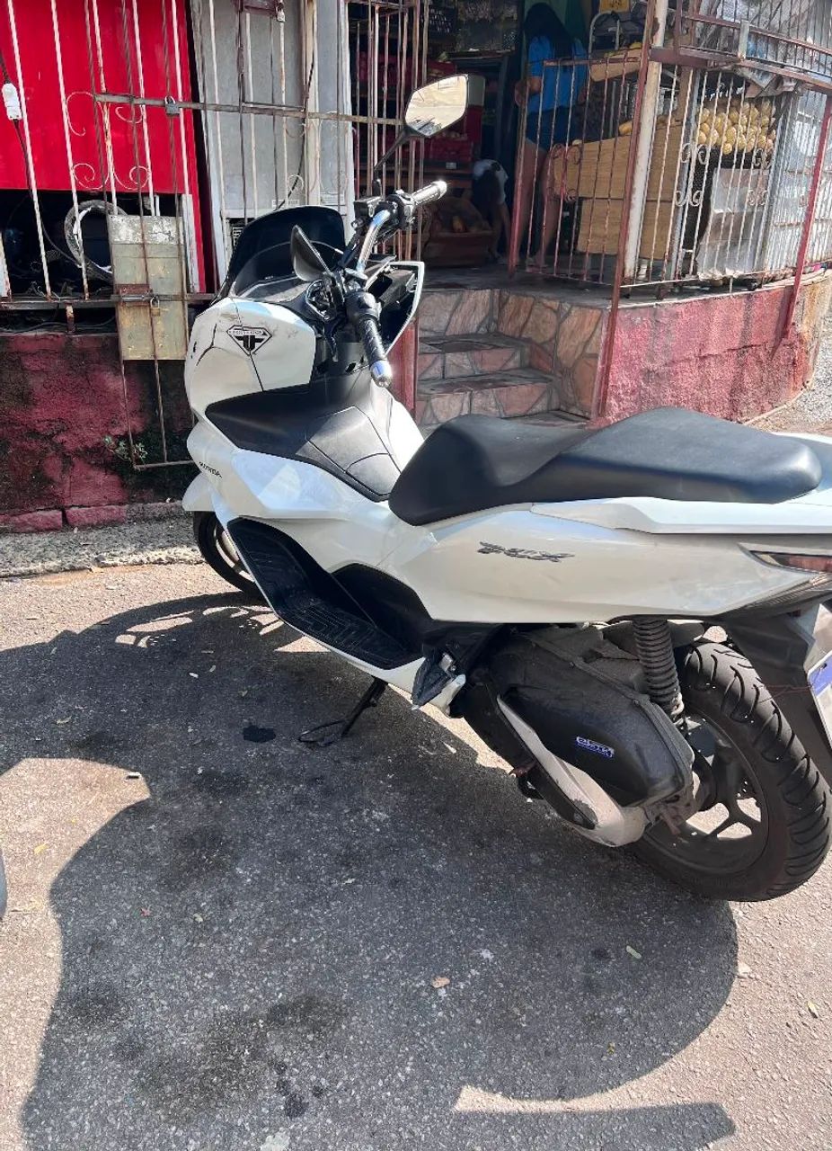 PCX aceito oferta  - Foto 2