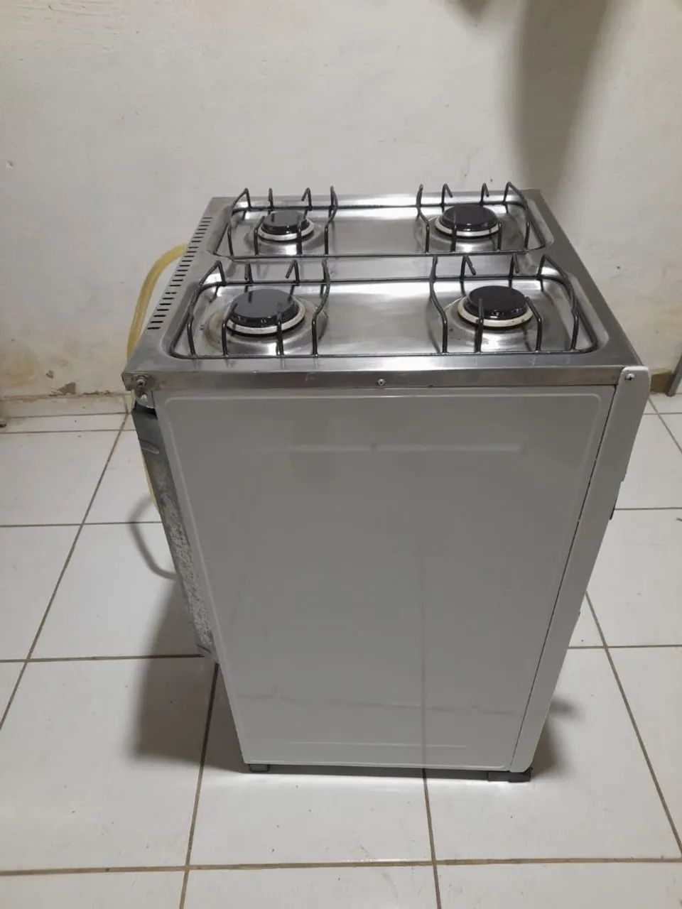 Fogão 4 bocas  - Foto 5