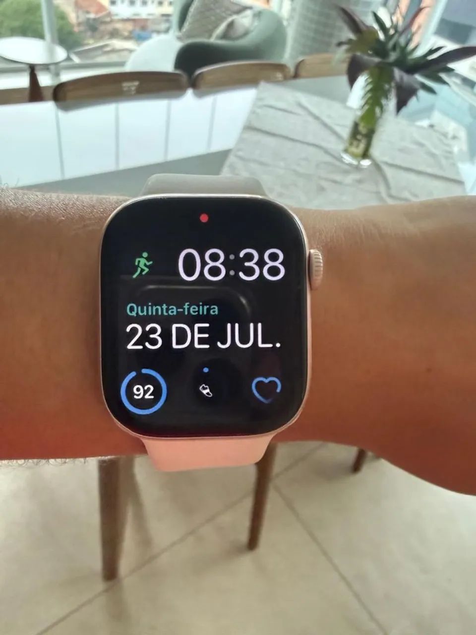 Apple Watch série 10 - Foto 2