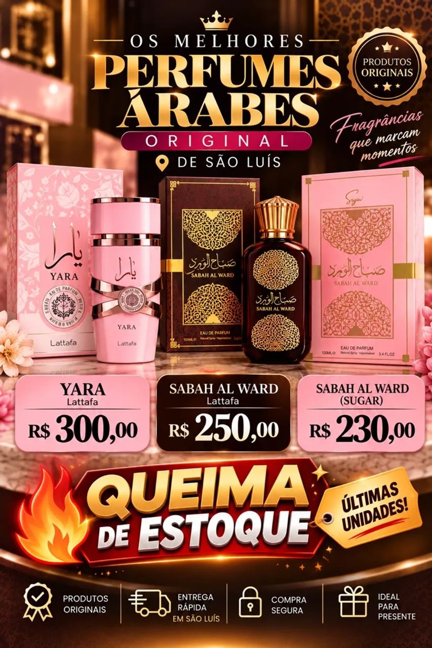 Perfumes