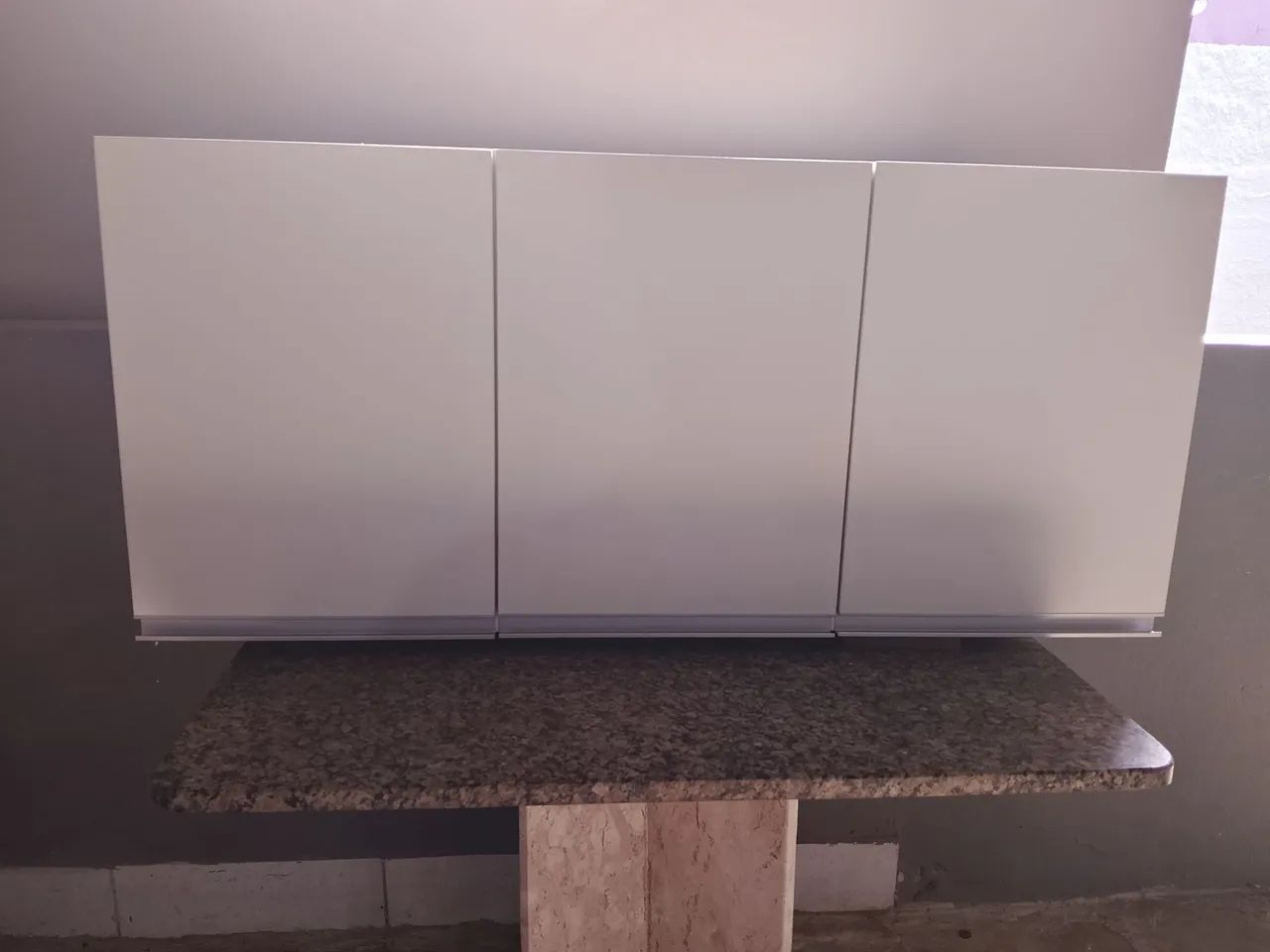 Armário 1 metro 