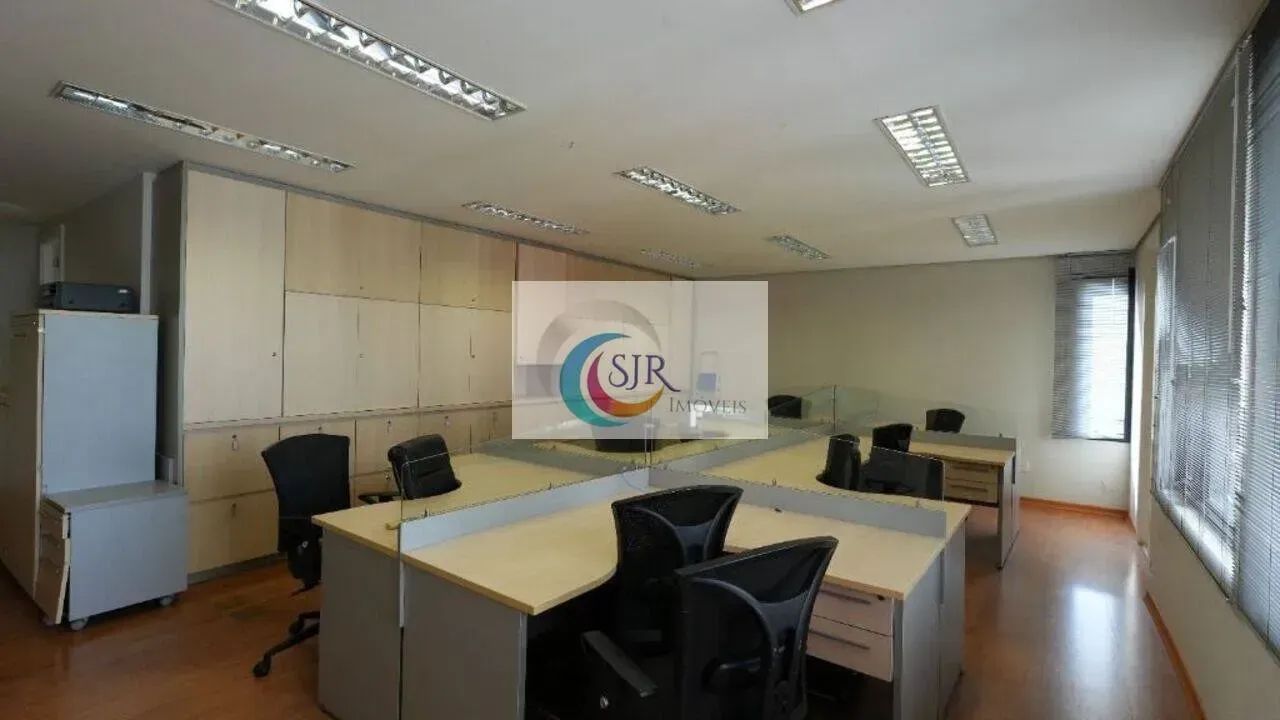 Conjunto para alugar, 266m²  - Brooklin - São Paulo/SP - Foto 2