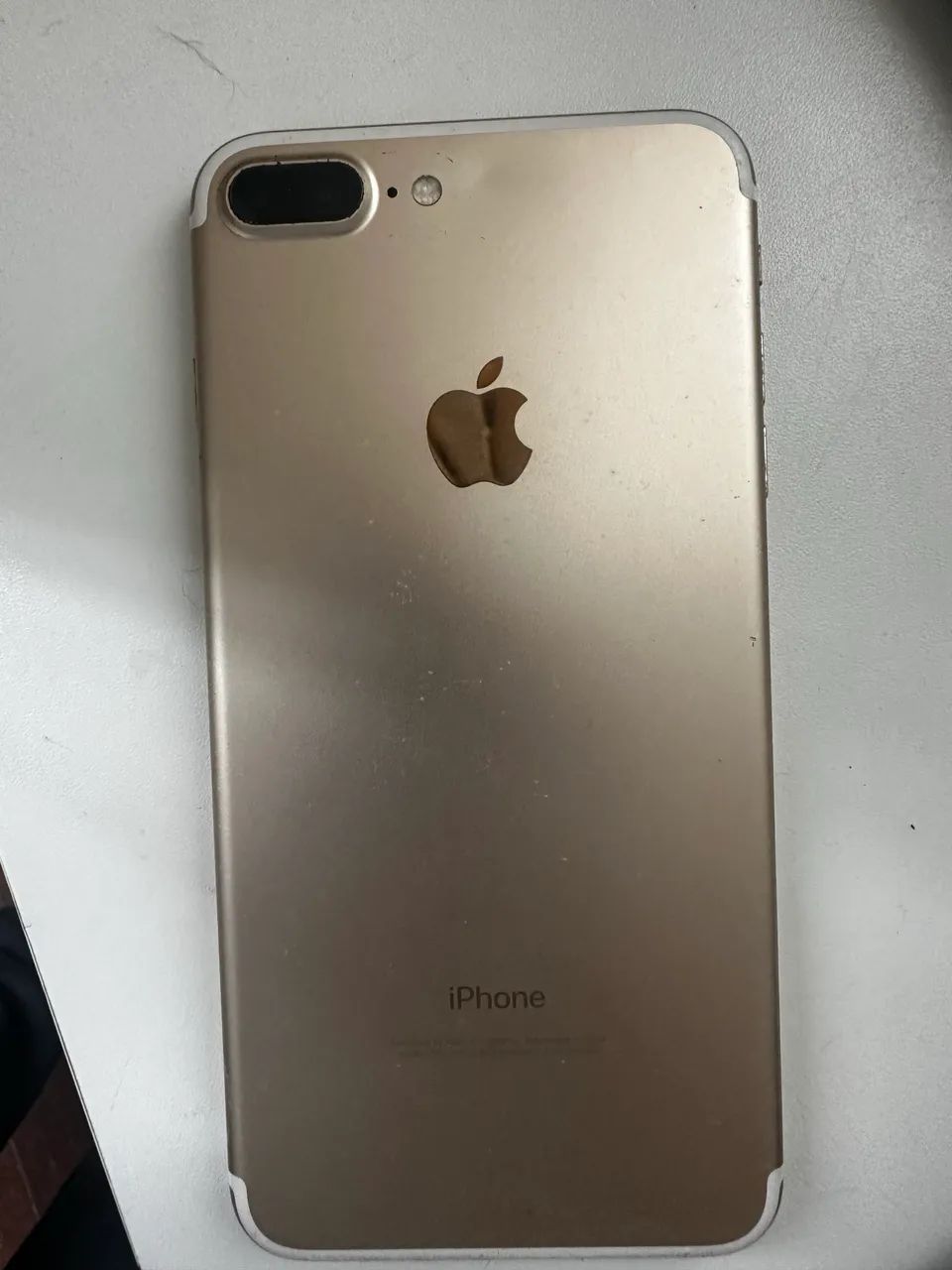 iphone 7plus 128GB usado - Foto 2