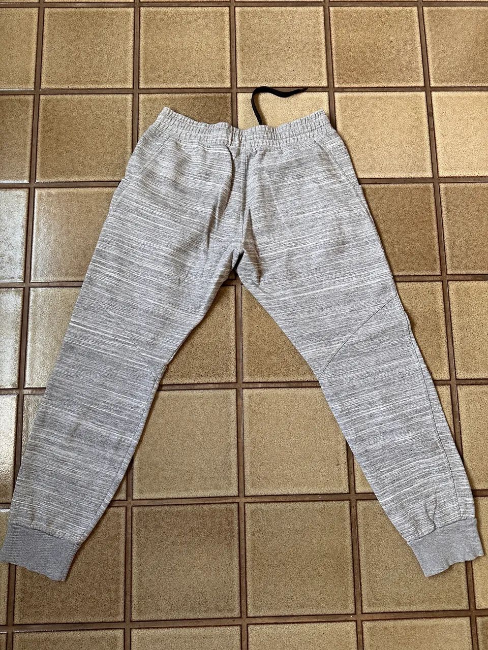 Calça moletom masculina (M) - Foto 3