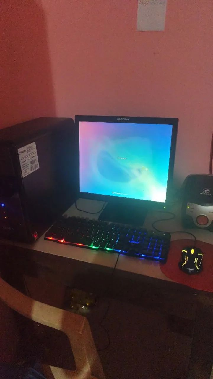 Computador