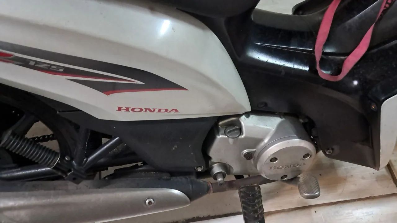 Moto boa  - Foto 4