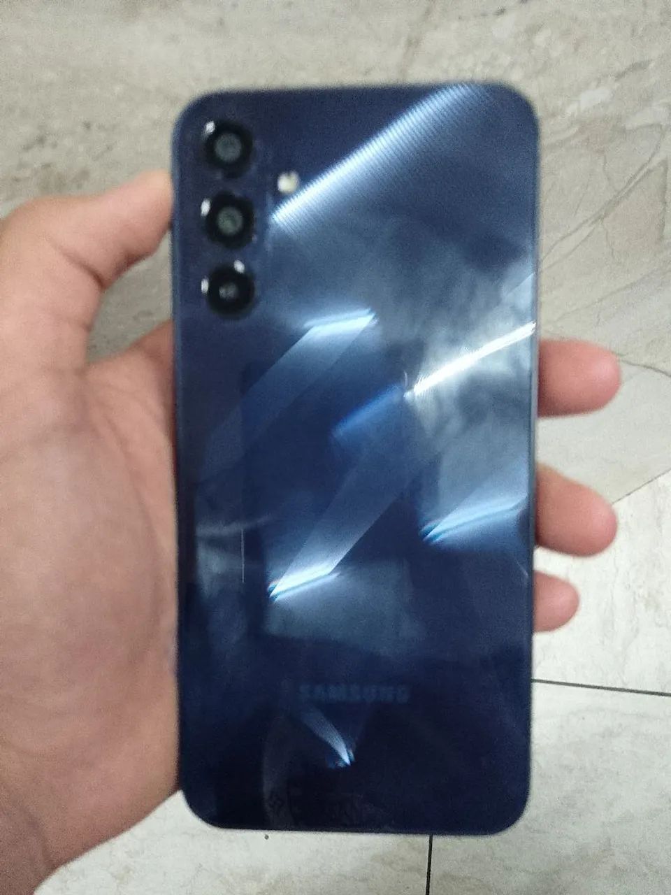 Samsung Galaxy A15 - Foto 2